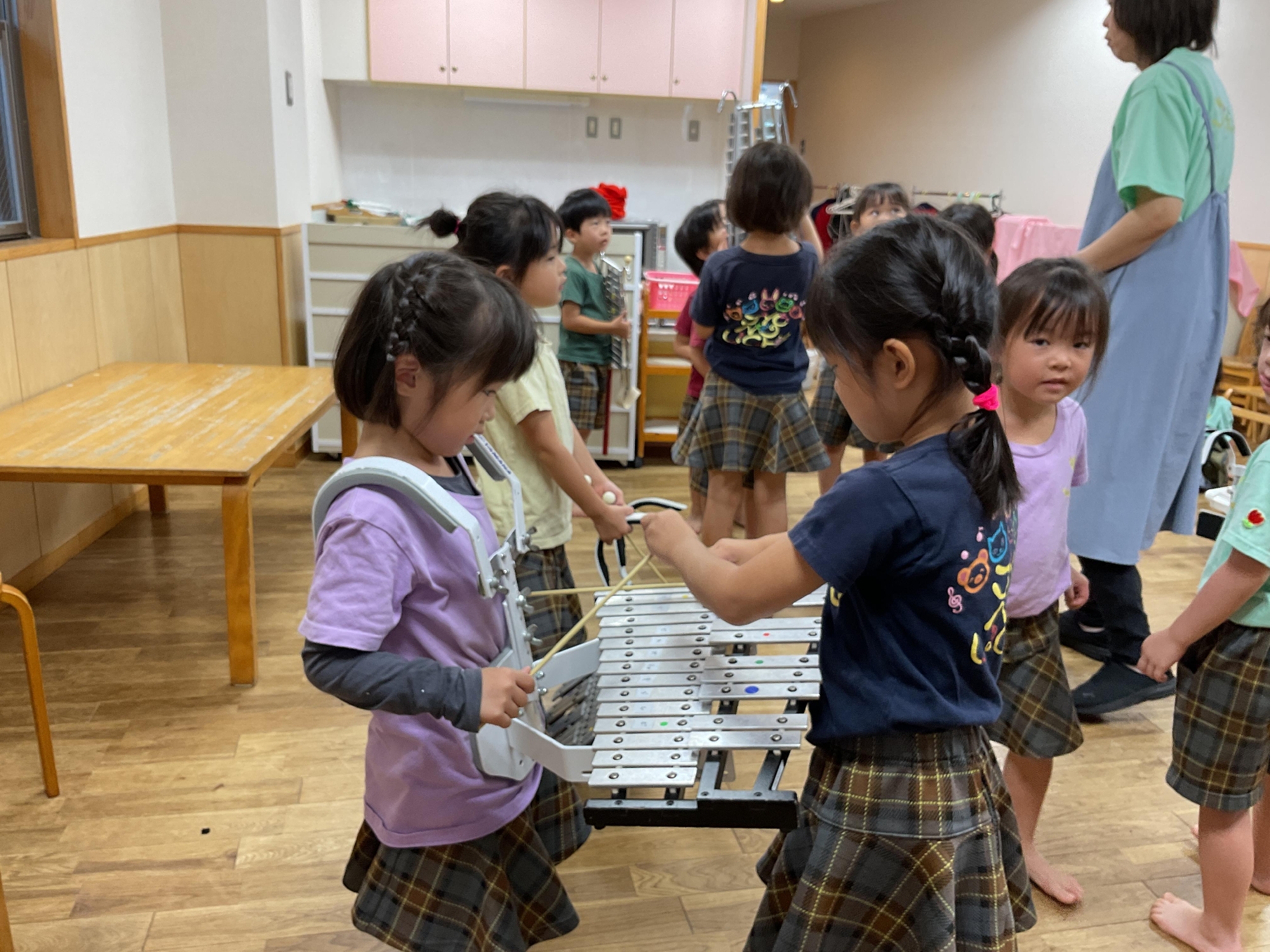 フォトアルバム