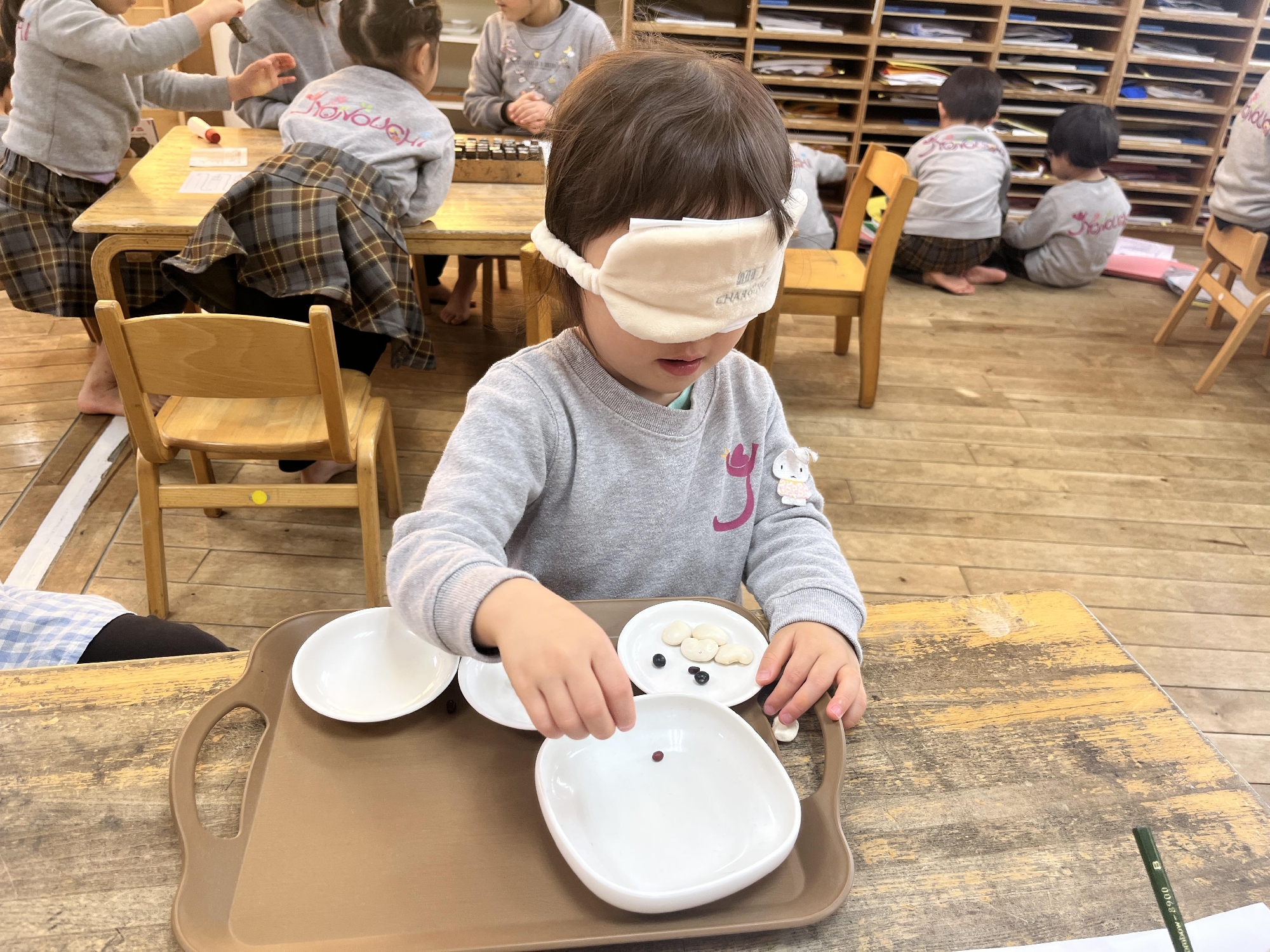 フォトアルバム