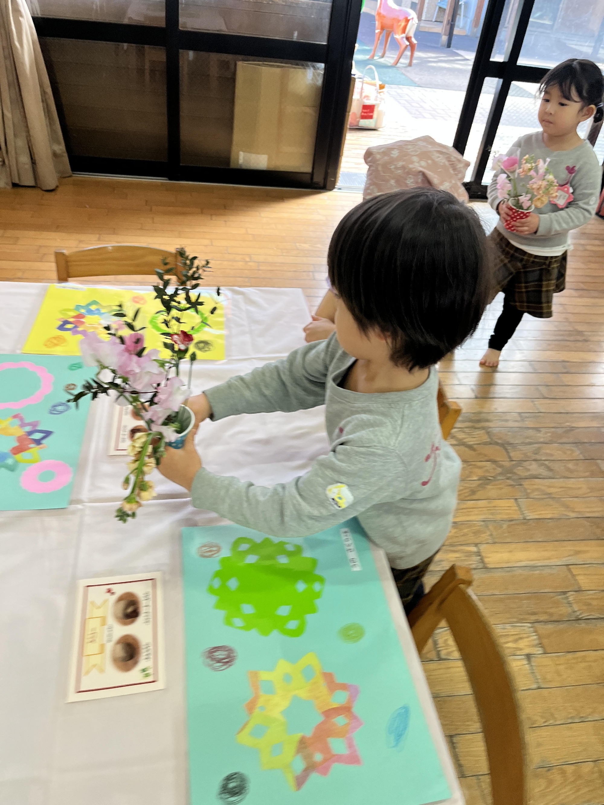 フォトアルバム