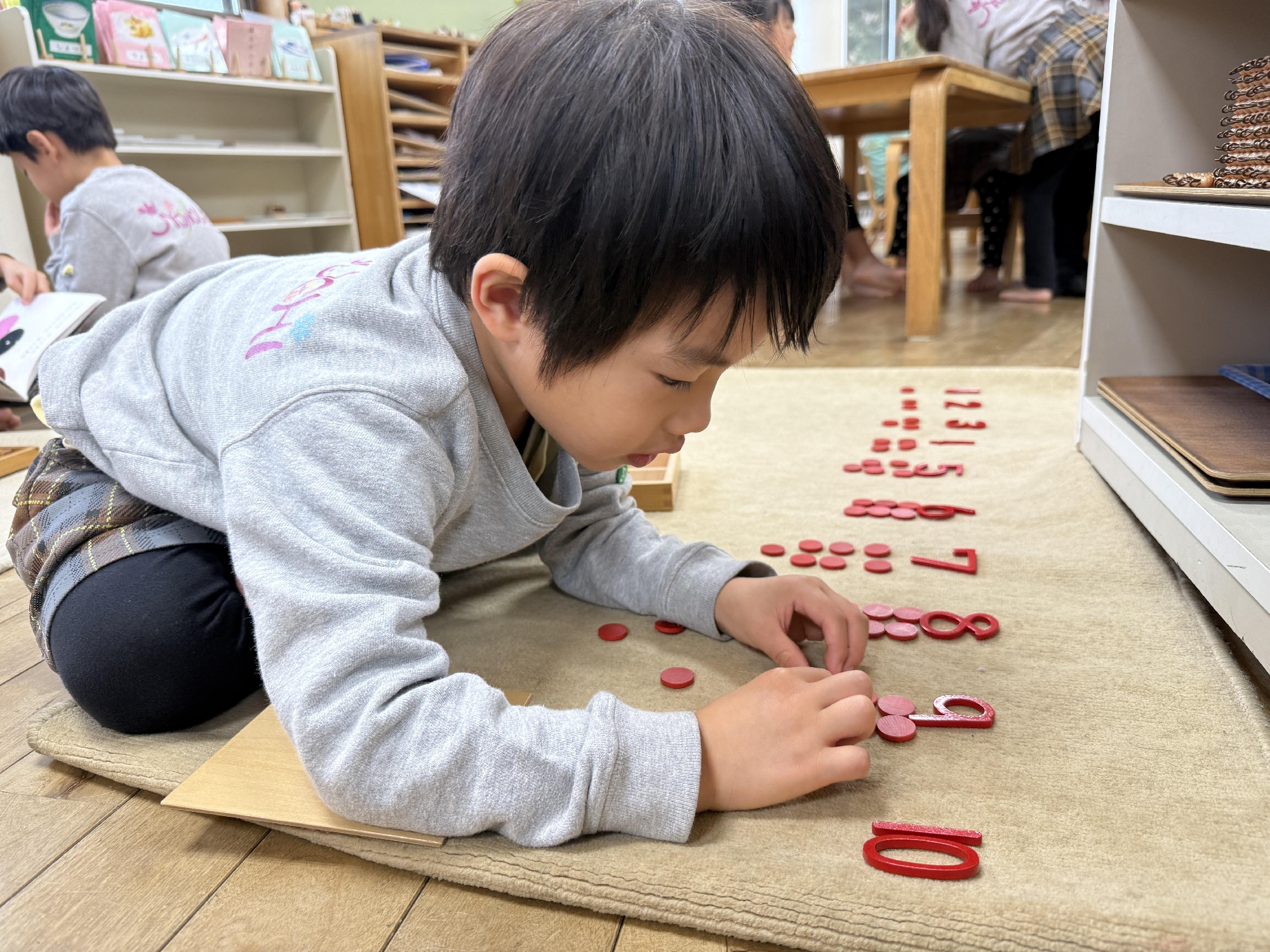 フォトアルバム